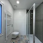 Apartmán S'apartments *