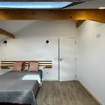 Apartmán S'apartments *