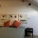 Apartmán S'apartments *