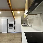 Apartmán S'apartments Leiria