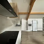 Apartmán S'apartments