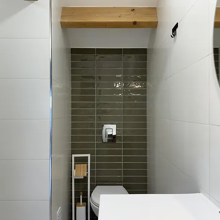 S'apartments Apartment Leiria