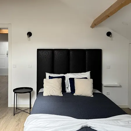Apartment S'apartments Leiria