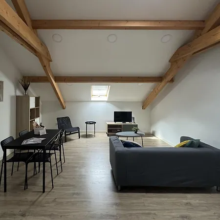 S'apartments