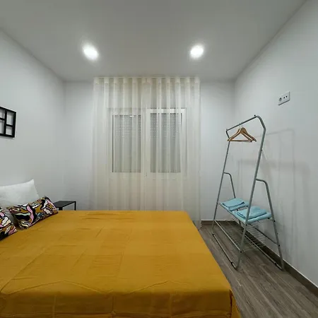 דירה S'apartments