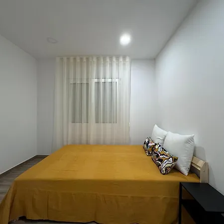 S'apartments Apartment *