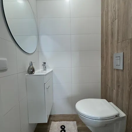 S'apartments * לייריה