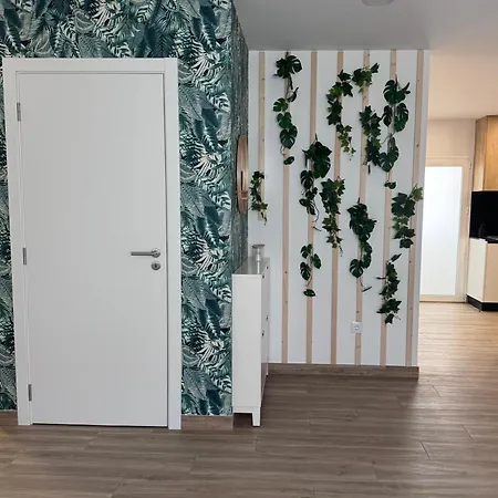 Apartment S'apartments *