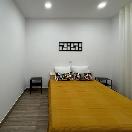S'apartments Apartment Leiria