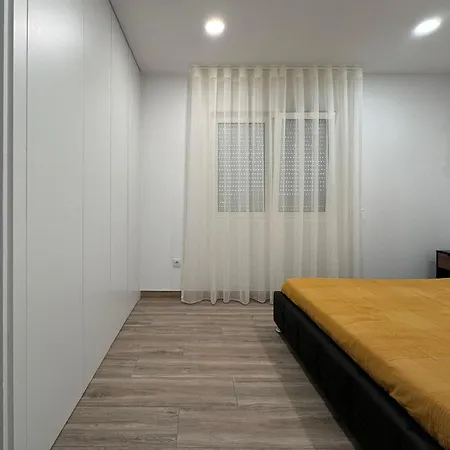 דירה S'apartments