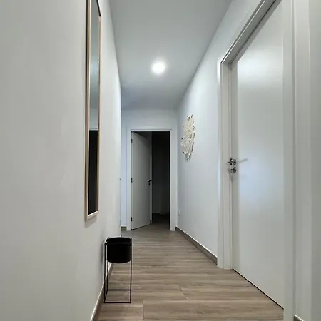 S'apartments דירה לייריה