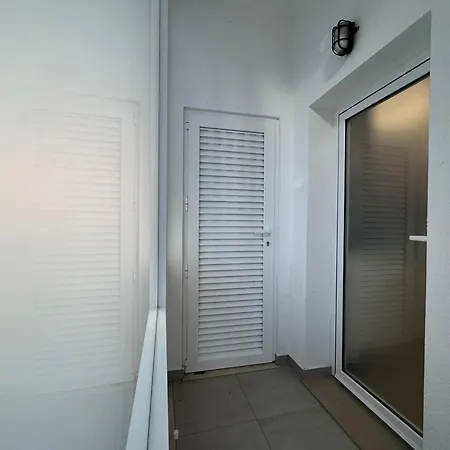 S'apartments Apartment *
