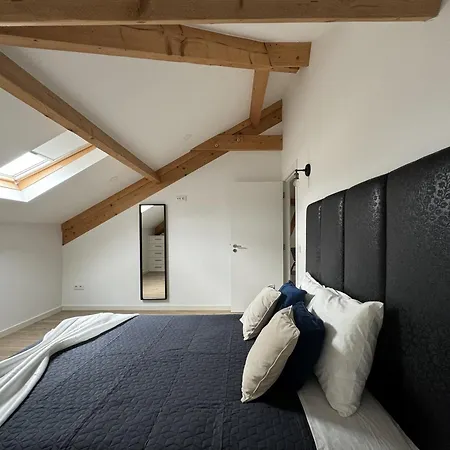 Apartamento S'apartments *