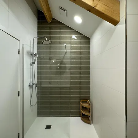 Apartamento S'apartments Leiria