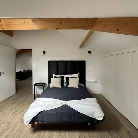 S'apartments