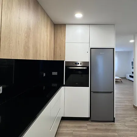 Apartment S'apartments