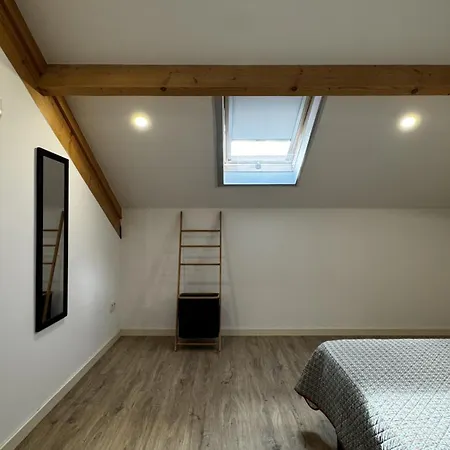 דירה S'apartments לייריה