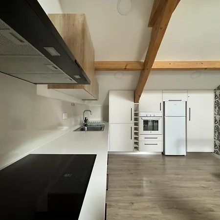 Apartamento S'apartments