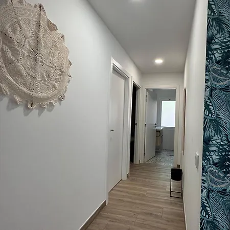 S'apartments Apartamento *