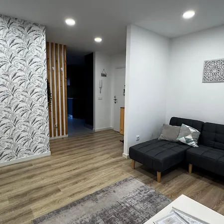 Apartmán S'apartments Leiria