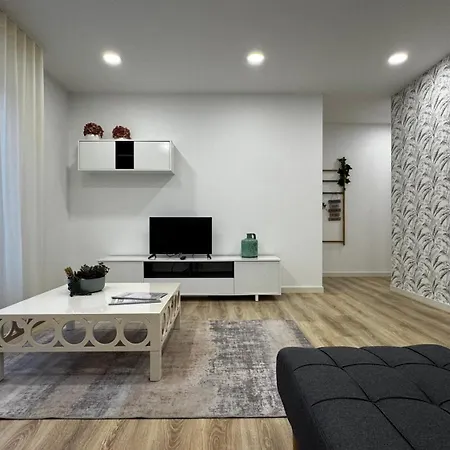 S'apartments * Leiria