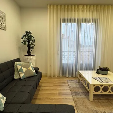 Apartmán S'apartments