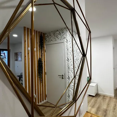 Apartamento S'apartments Leiria