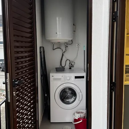 S'apartments Apartamento