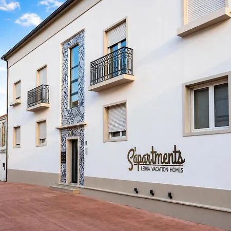 Lägenhet S'apartments *
