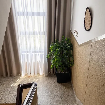 Lägenhet S'apartments Leiria