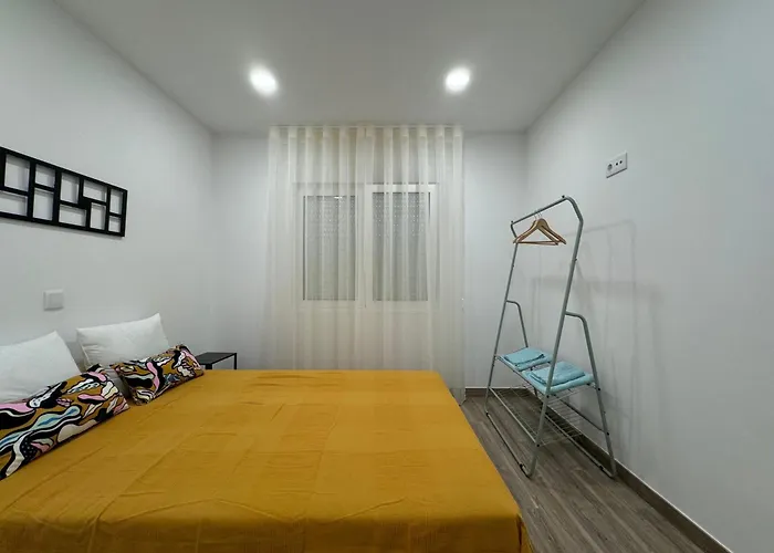 Апартаменты S'apartments