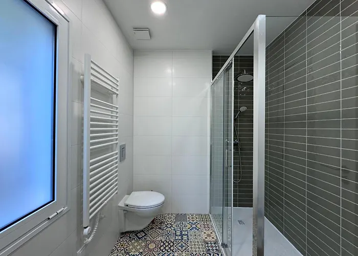 Апартаменты S'apartments *