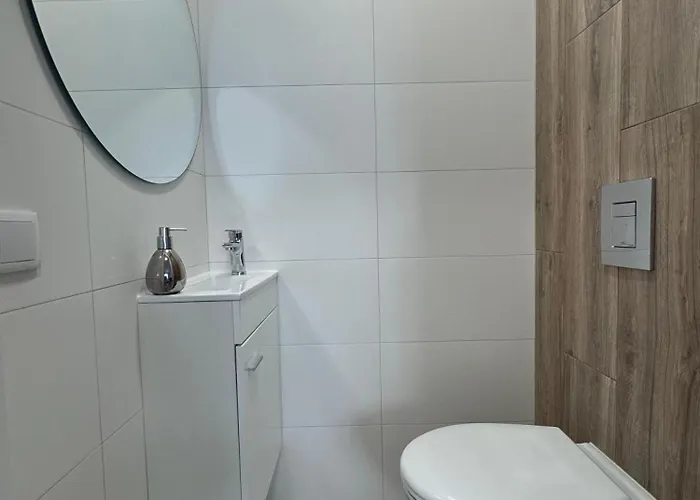 S'apartments * Лейрия