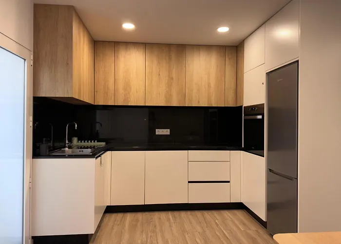 S'apartments Апартаменты *