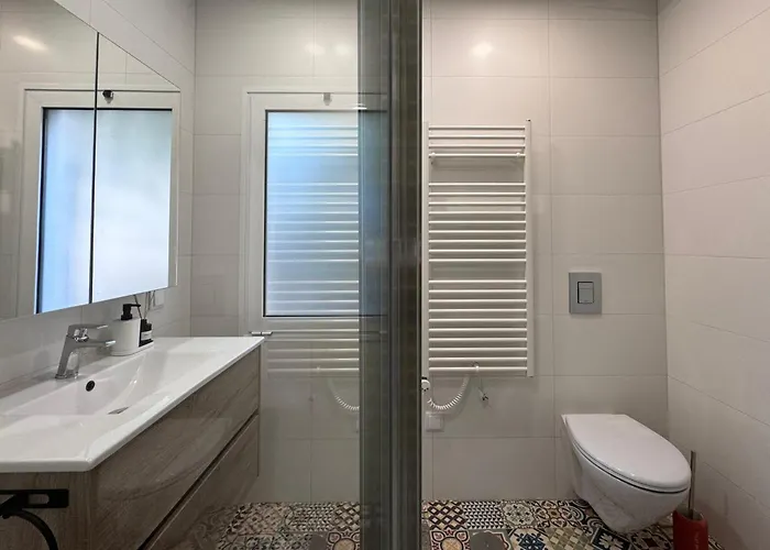 S'apartments Апартаменты