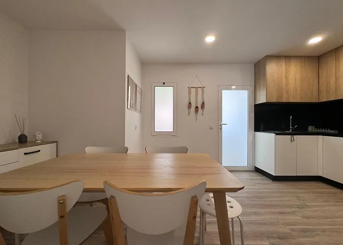 Апартаменты S'apartments Лейрия