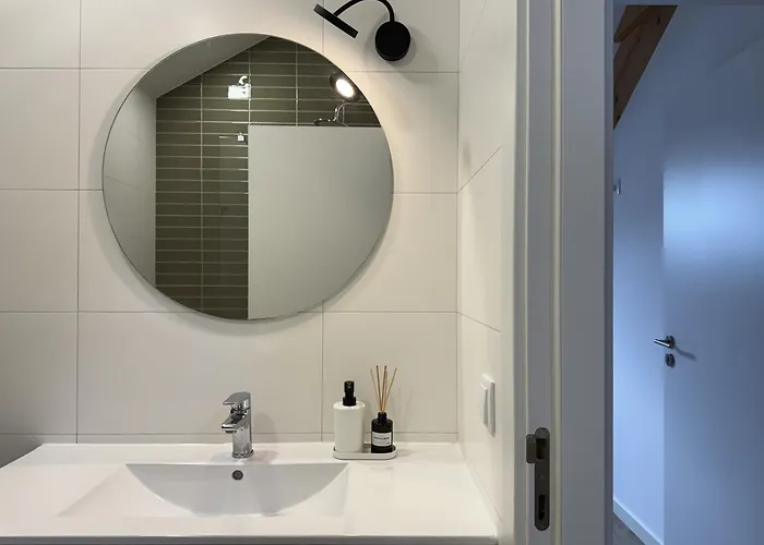 Апартаменты S'apartments