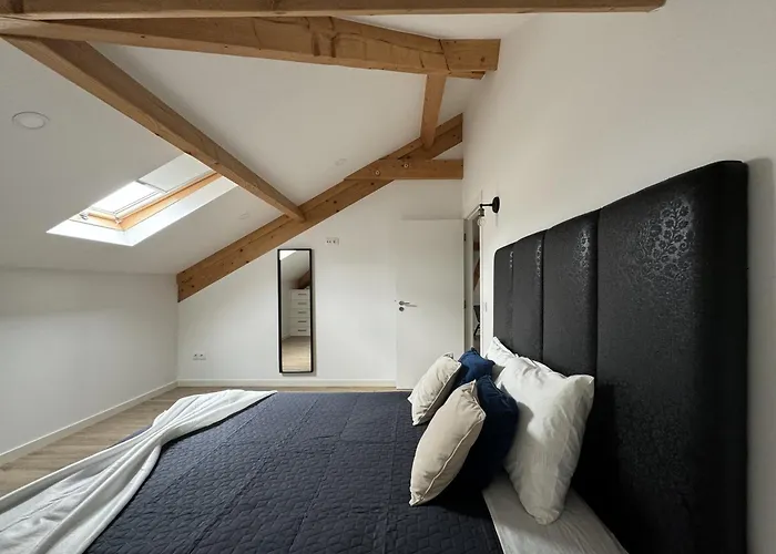 Апартаменты S'apartments *