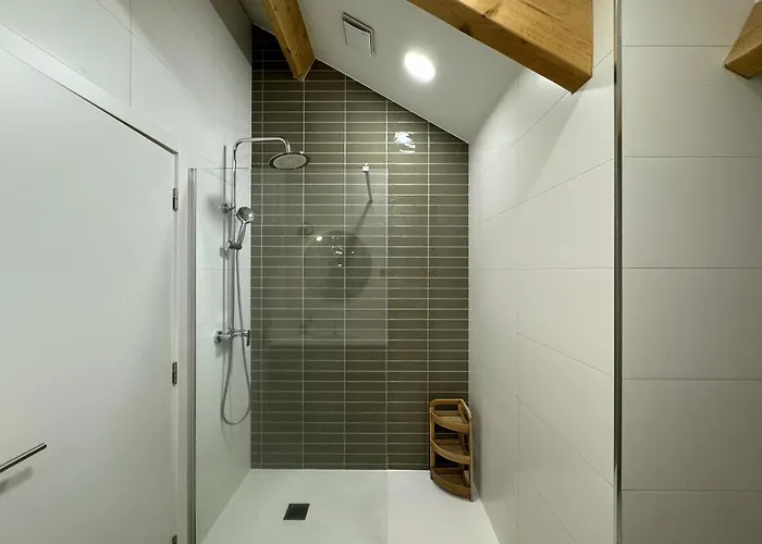 Апартаменты S'apartments Лейрия