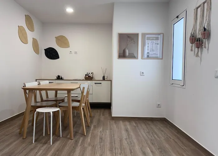 S'apartments * Лейрия