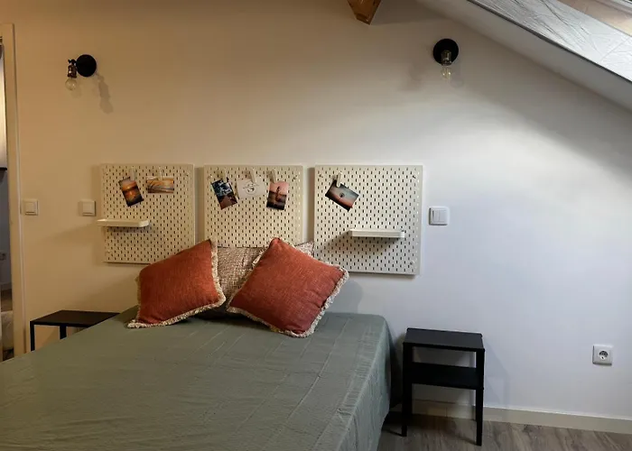 Апартаменты S'apartments *