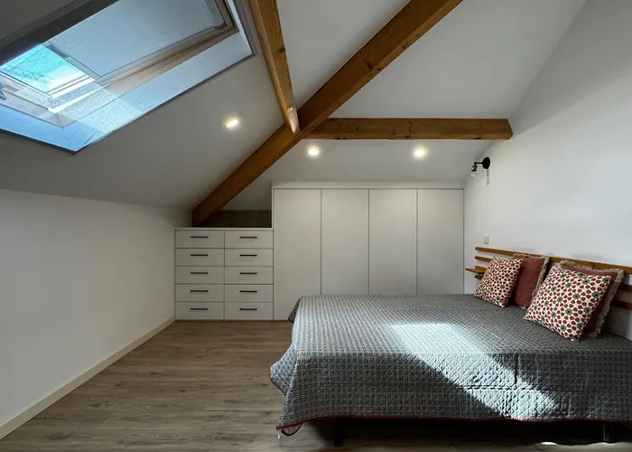 Апартаменты S'apartments