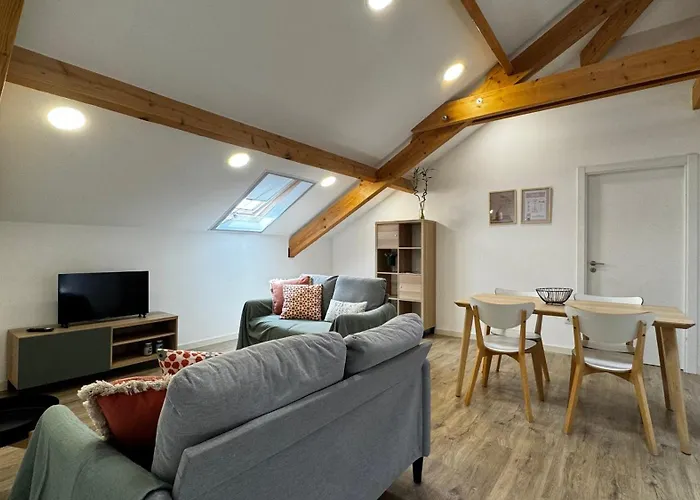 S'apartments Апартаменты Лейрия