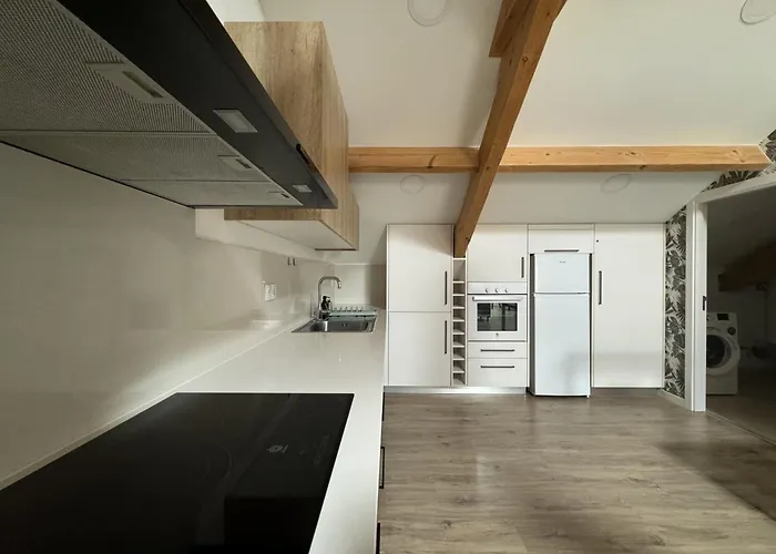 Апартаменты S'apartments