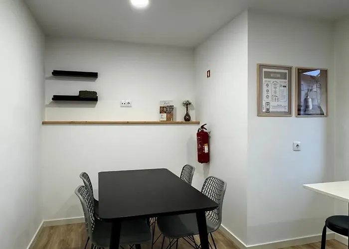 S'apartments Апартаменты