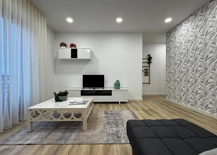 S'apartments * Лейрия