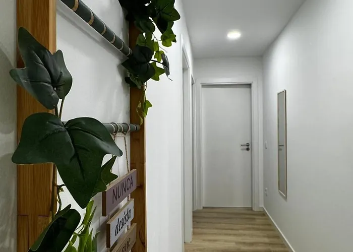 Апартаменты S'apartments *