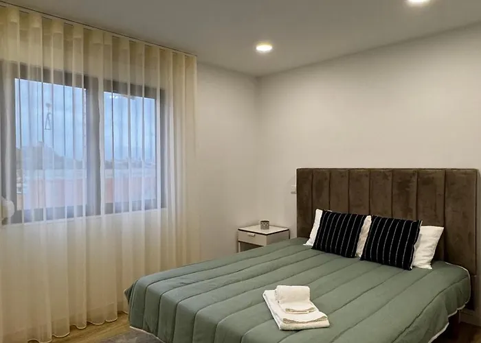 S'apartments Апартаменты *