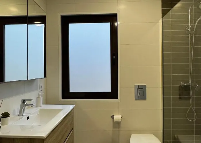 Апартаменты S'apartments